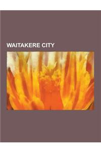 Waitakere City