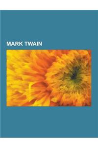 Mark Twain
