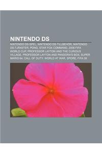 Nintendo DS