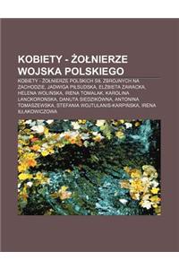 Kobiety - O Nierze Wojska Polskiego