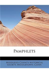 Pamphlets