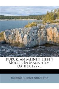 Kukuk