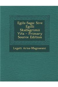 Egils-Saga