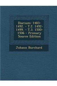 Diarium
