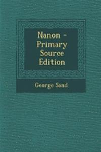 Nanon