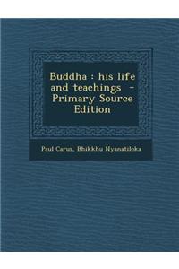 Buddha