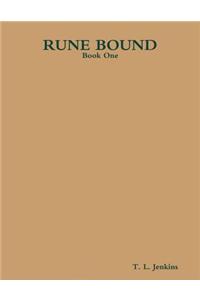 Rune Bound: Book One
