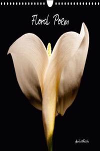 Floral Poem 2018