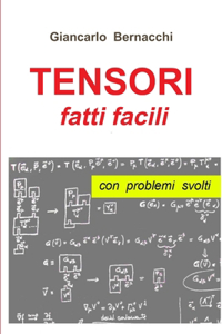 TENSORI fatti facili con PROBLEMI SVOLTI