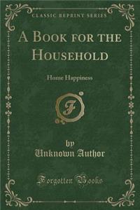 A Book for the Household