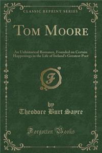 Tom Moore