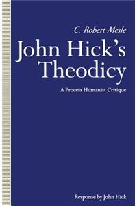 John Hick's Theodicy