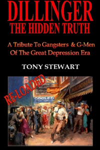 Dillinger, The Hidden Truth - RELOADED