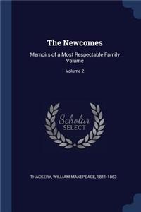 The Newcomes