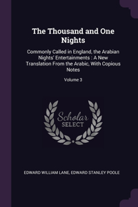 The Thousand and One Nights