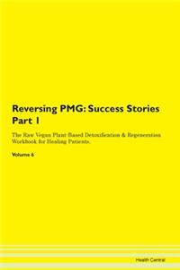 Reversing PMG