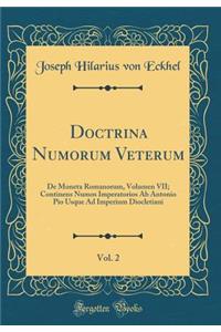 Doctrina Numorum Veterum, Vol. 2