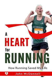 Heart for Running