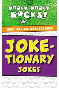 Joke-tionary Jokes