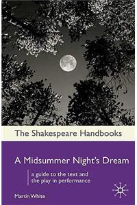 A Midsummer Night's Dream