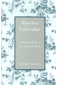 Hartley Coleridge