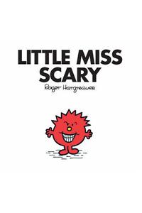 Little Miss Scary