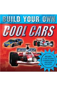 Build Your Own Cool Cars