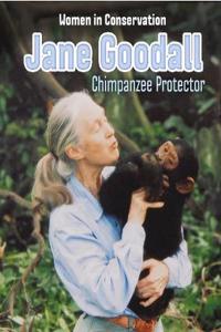 Jane Goodall