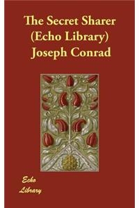 The Secret Sharer (Echo Library)