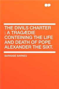The Divils Charter