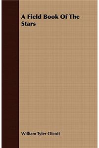 Field Book of the Stars