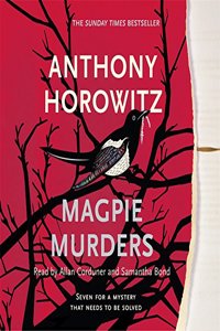 Magpie Murders