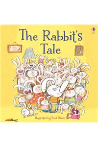 Rabbit's Tale