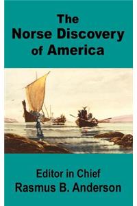 The Norse Discovery of America
