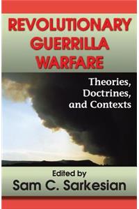 Revolutionary Guerrilla Warfare