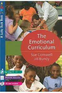 Emotional Curriculum