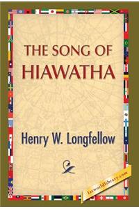 Song of Hiawatha