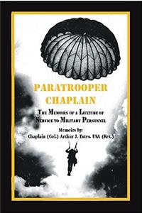 Paratrooper Chaplain