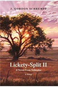 Lickety-Split II