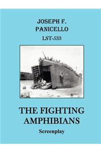The Fighting Amphibians
