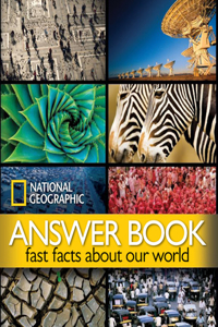 National Geographic Answer Book