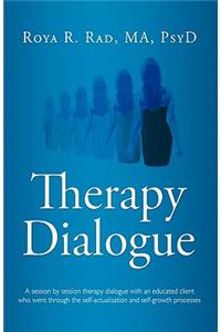 Therapy Dialogue