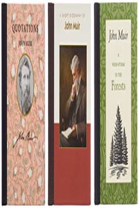 John Muir Boxed Set