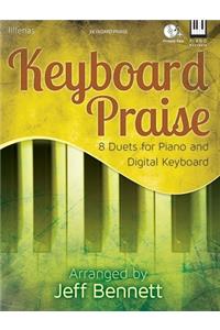 Keyboard Praise