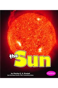 Out in Space Sun