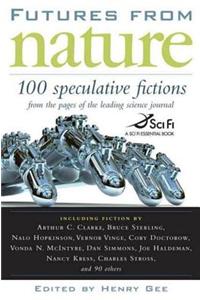 Futures from Nature, See ISBN 978-1-4668-6131-2