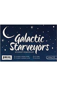 Vbs 2017 Student Starter Kit