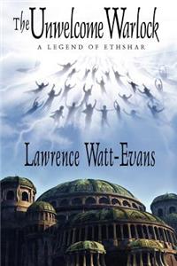 The Unwelcome Warlock