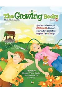 Growing Books Vol 2: My Inside is Outside