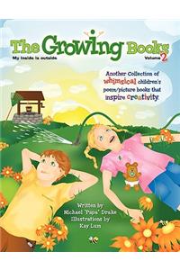 Growing Books Vol 2